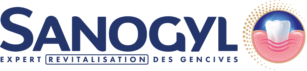 Logo Sanogyl